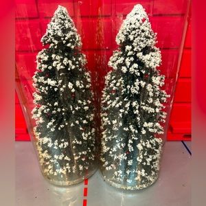 Byers’ Choice LTD - 16” Snow Tree